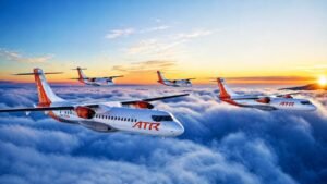 ATR Fleets
