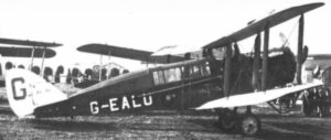Aeroflot 1923