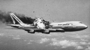 Aviation Accidents