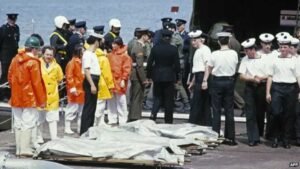 Air India Flight 182 (1985)