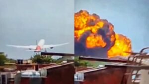 Aviation Accidents