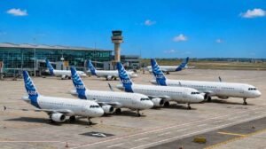Successful Airliners