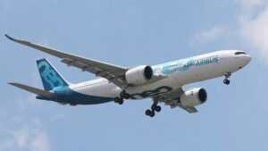 Airbus 330