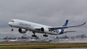 Highest seating passenger planes