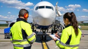 Flight Dispatcher