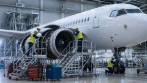 Jobs in Aviation