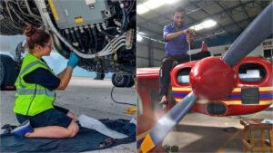 Aircraft Technician