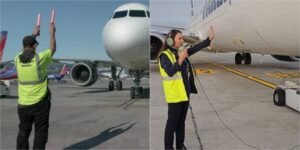 Ramp / Security Staff