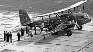 Airlines Founded Before 1950