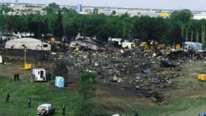 American Airlines Flight 191