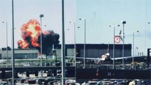 American Airlines Flight 191 Accident