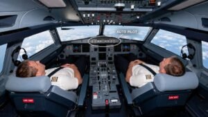 Aviation Technologies