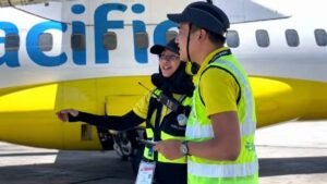 Airport Safety Officer