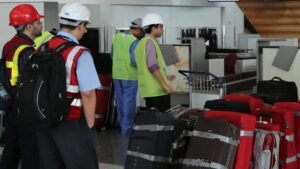 Airport Jobs