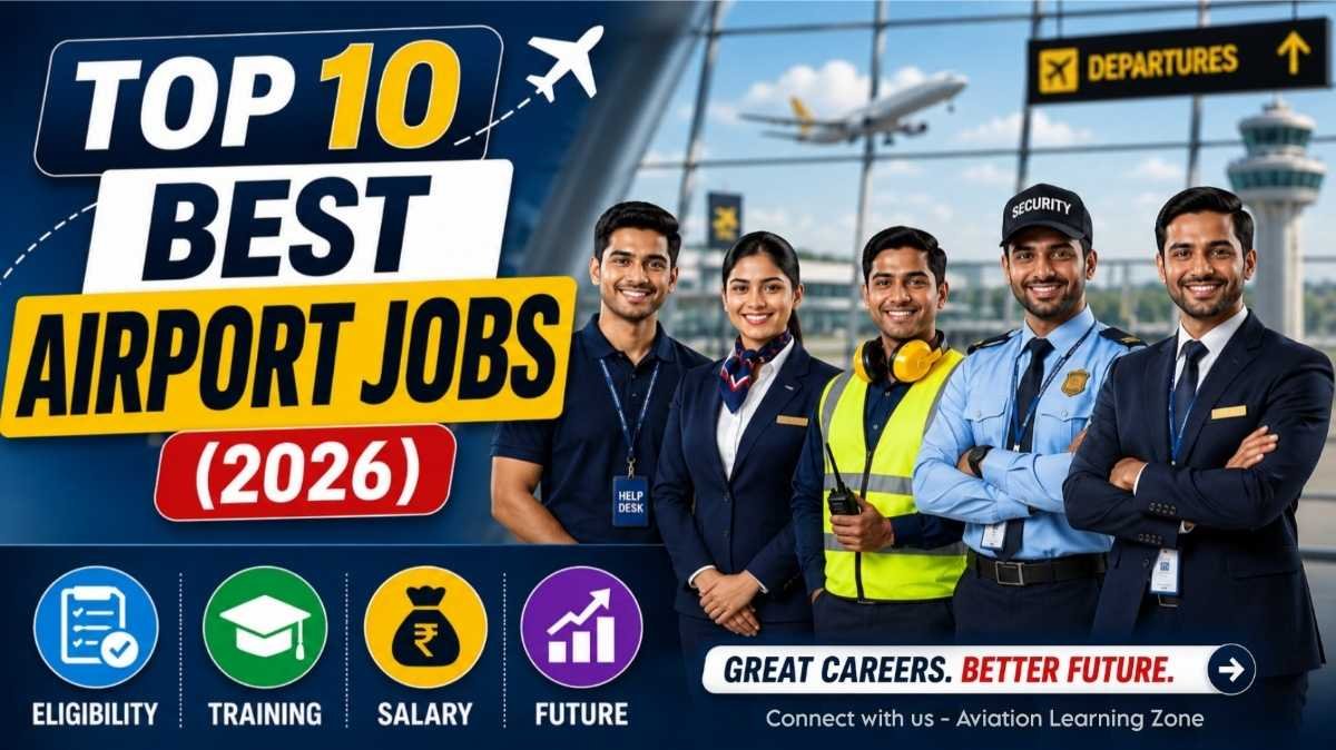 Airport Jobs
