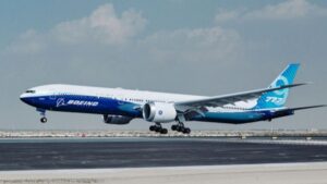 Boeing 777