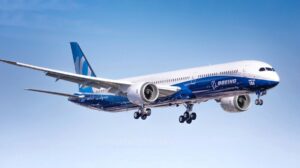Boeing 787