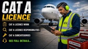 DGCA AME License