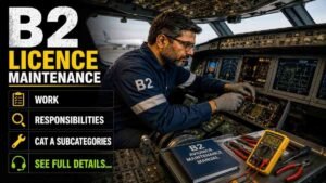 DGCA AME License