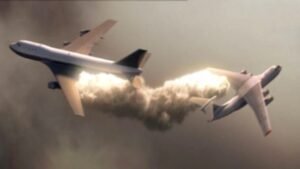 Charkhi Dadri Mid-Air Collision 
