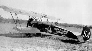 Delta Air 1925