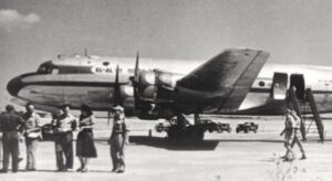 EI AI Airlines 1948