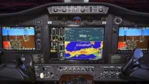GPS Navigation