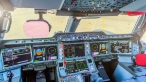 Glass Cockpit