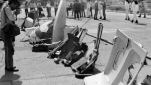 Iran Air Flight 655 