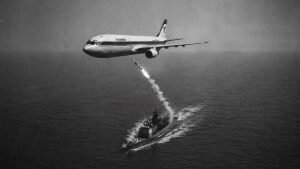Iran Air Flight 655 (1988)