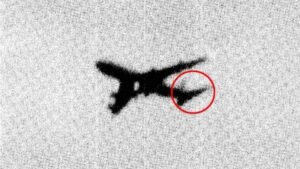 Japan Airlines Flight 123 