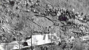 Japan Airlines Flight 123 (1985)