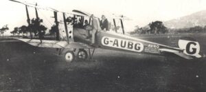 Airlines Founded Before 1950