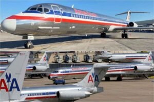 Successful Airliners