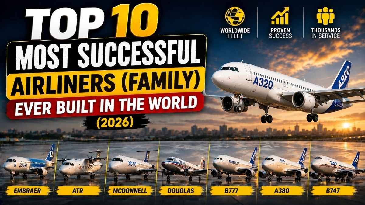 Successful Airlines