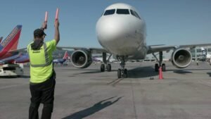 Ramp Officer/Agent Job