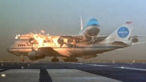Aviation Accidents