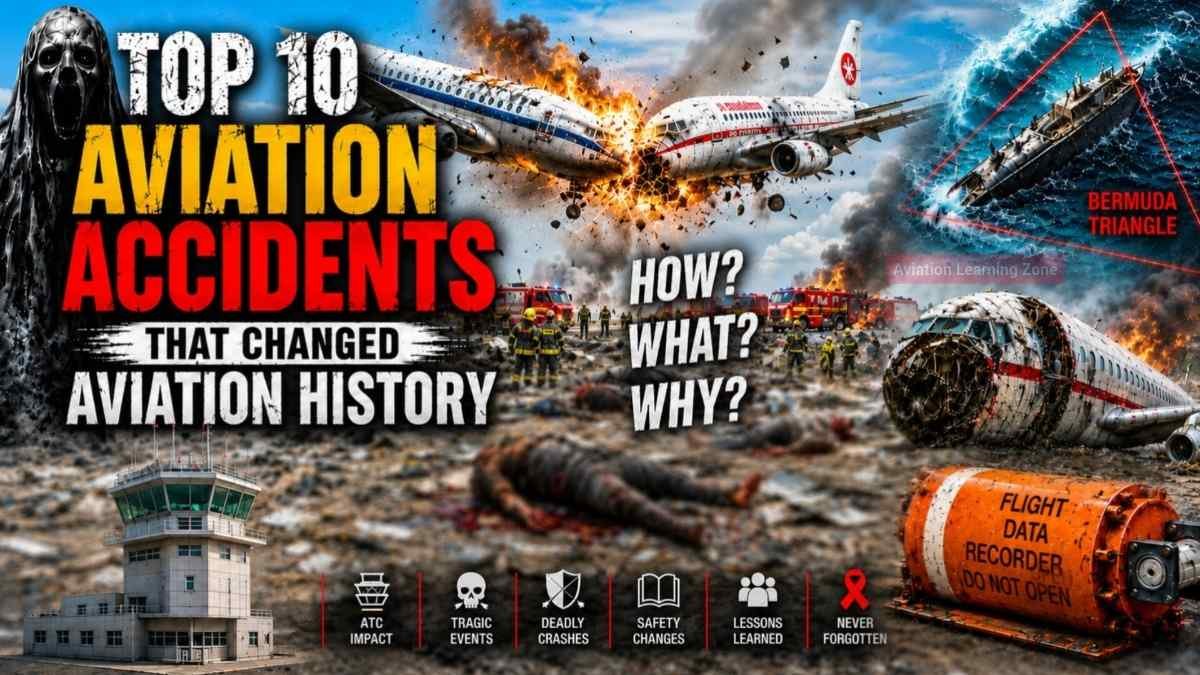 Aviation Accidents